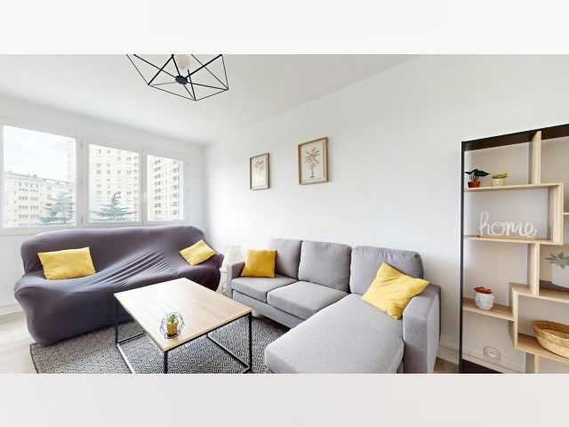 Toulouse Room for rent