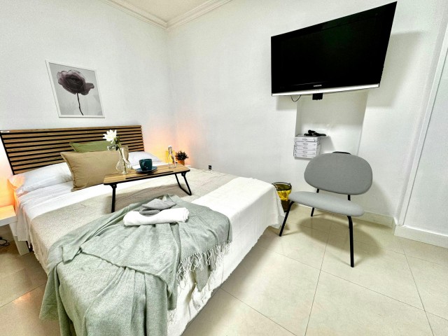 Spain furnished Room in Madrid, Madrid