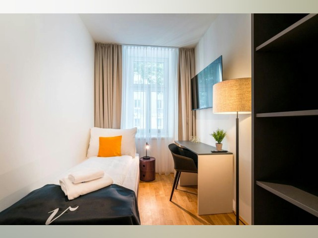 Austria furnished Apartment in Vienna, Vienna