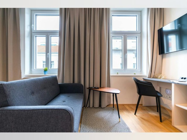 Austria furnished Apartment in Vienna, Vienna