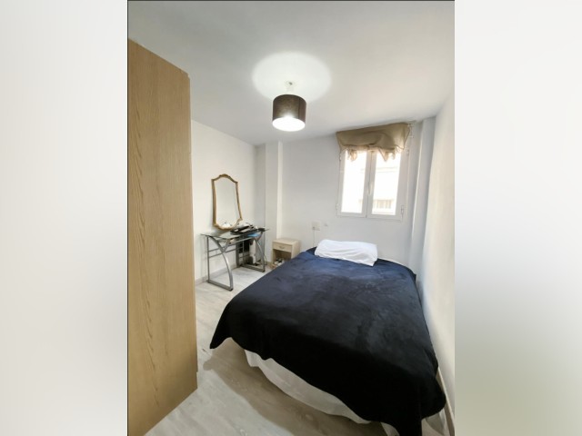 Spain furnished Room in Valencia, Valencia