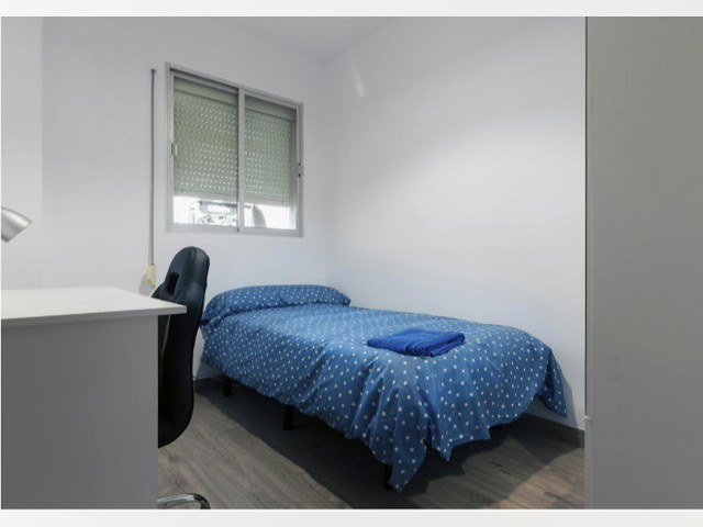 Spain furnished Room in Valencia, Valencia