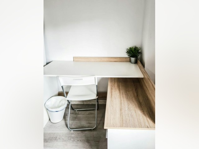 Spain furnished Room in Valencia, Valencia