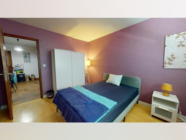 Saint-Etienne-du-Rouvray Room for rent