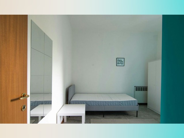 Italy furnished Room in Emilia Romagna, Bologna