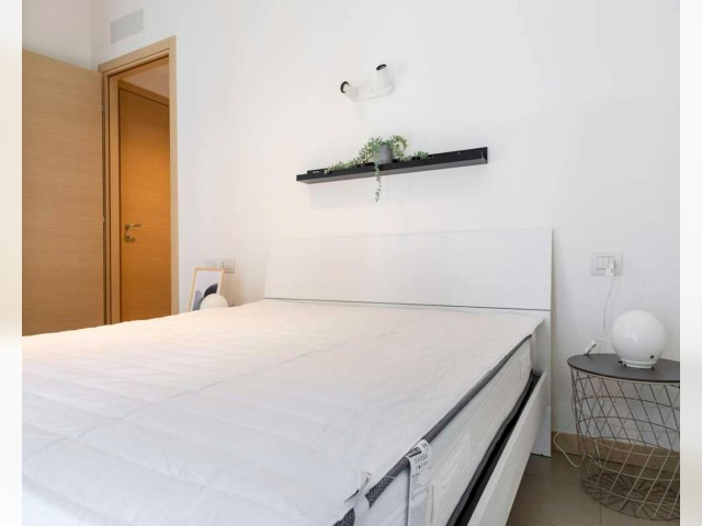 Milan Apartment for rent