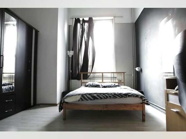 Belgium furnished Room in Brussels, Ixelles