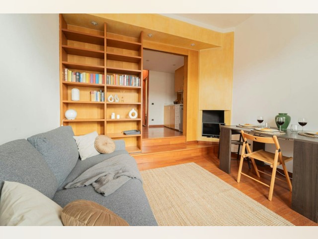 Italy furnished Apartment in Lombardy, Milan