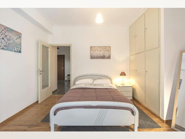 Greece Monthly furnished rentals in Attica, Athens