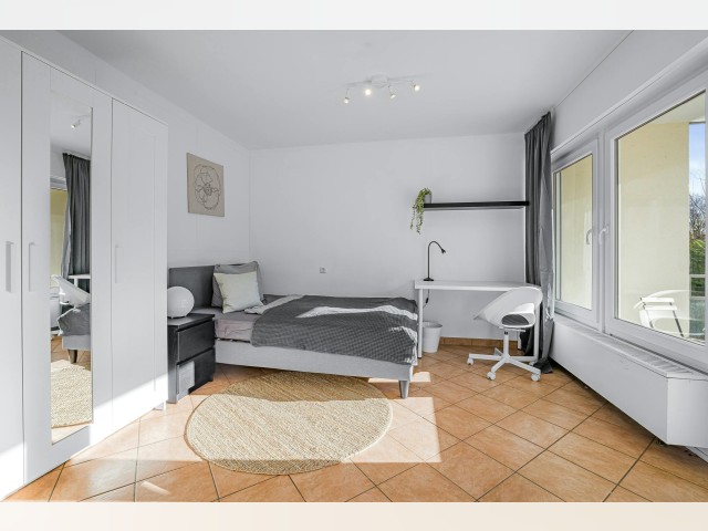 Germany furnished Room in Bavaria, Munich