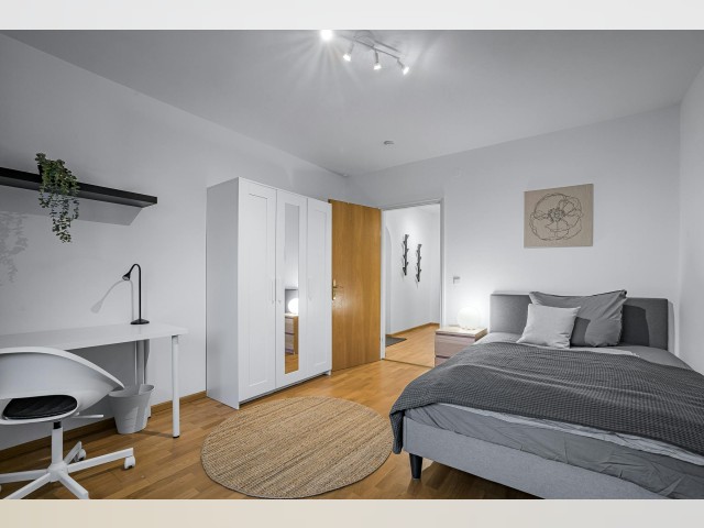 Germany furnished Room in Bavaria, Munich
