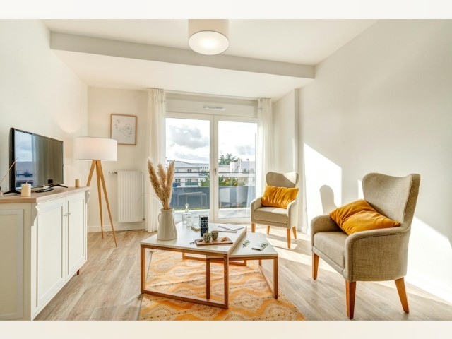 France furnished Apartment in Paris-Isle-of-France, Rueil-Malmaison