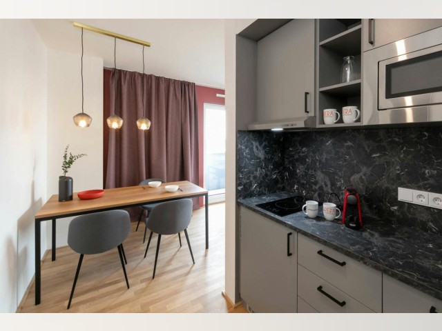 Germany furnished Apartment in Hesse, Frankfurt