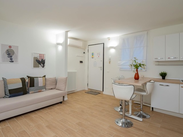 Italy furnished Apartment in Lombardy, Milan