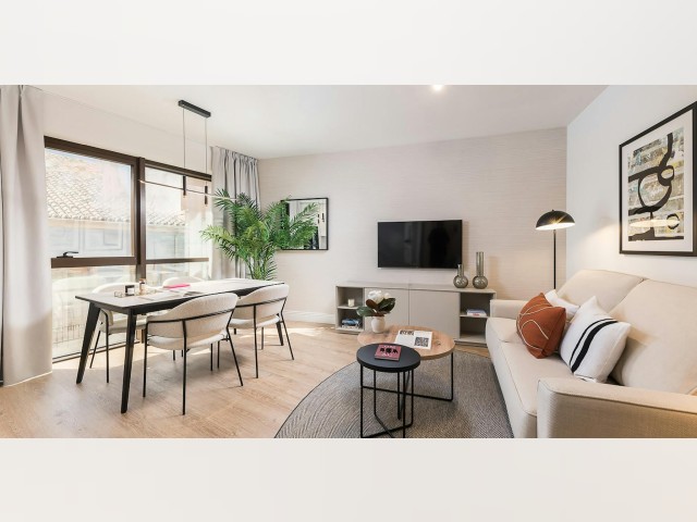 Granada Apartment for rent