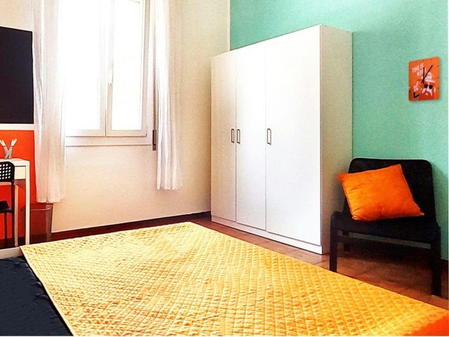 Italy furnished Room in Emilia Romagna, Bologna