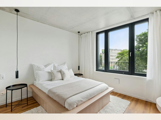 Germany furnished Apartment in Berlin, Berlin