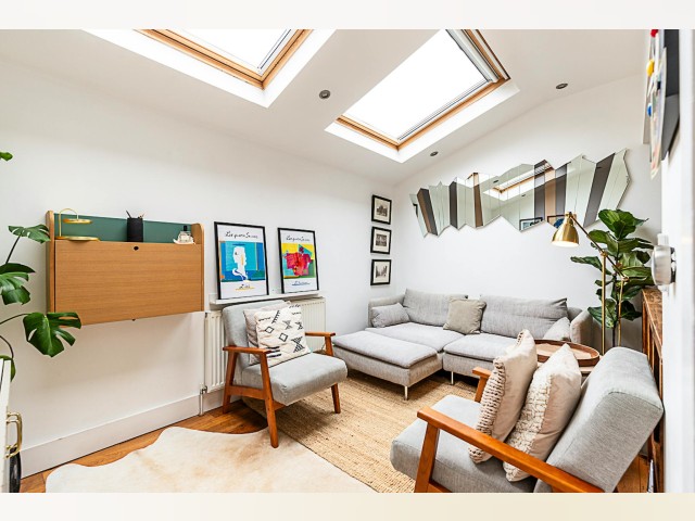 England furnished Apartment in London, London