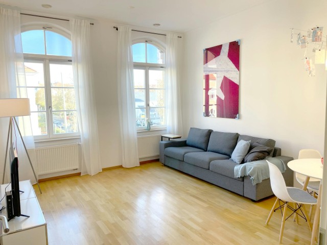 Piso Amueblado Alquileres de larga duración en Leipzig   Alemania