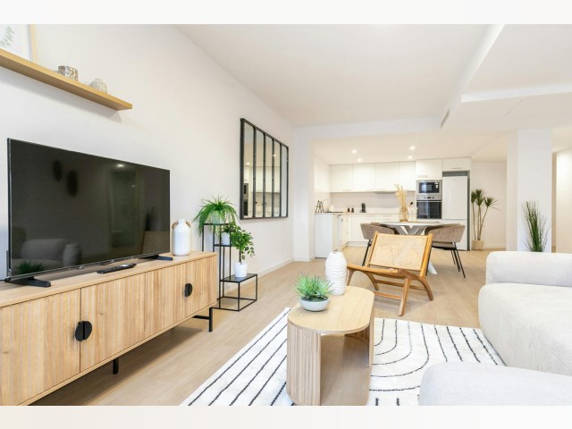 Spain furnished Apartment in Catalonia, Barcelona