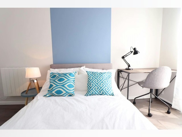 France furnished Room in Alpes-Cote d`Azur, Nice