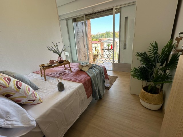 Spain furnished Room in Madrid, Madrid