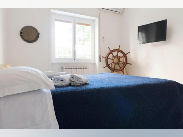 Rome Apartment for rent