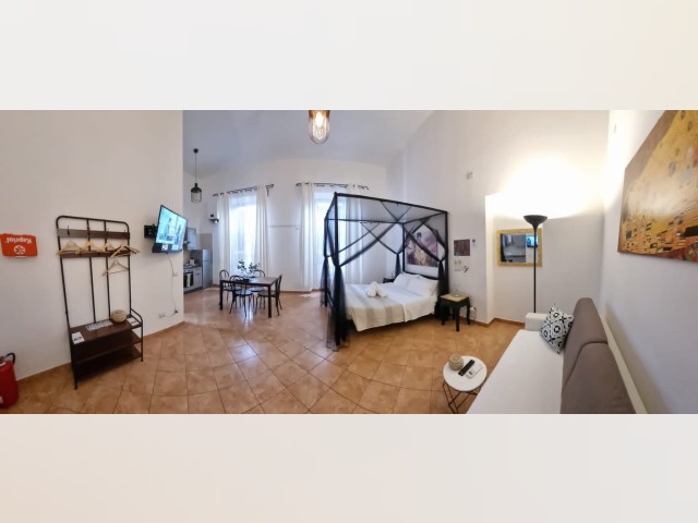 Rome Apartment for rent