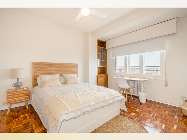 Spain furnished Room in Madrid, Madrid