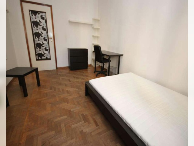 Italy furnished Room in Lombardy, Milan