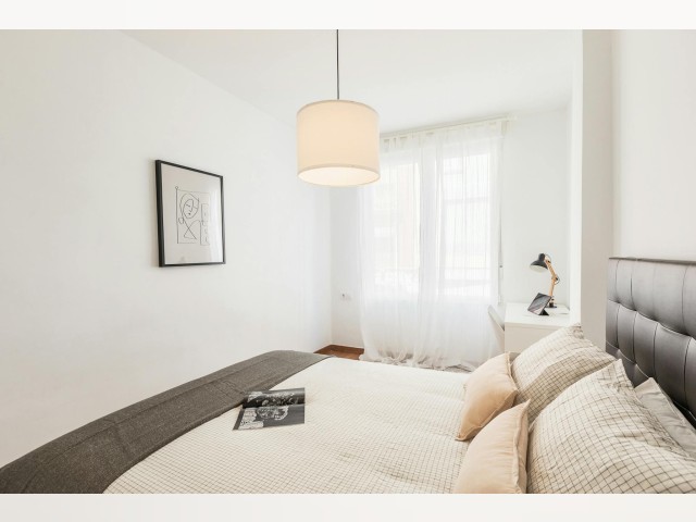 Spain furnished Room in Valencia, Valencia