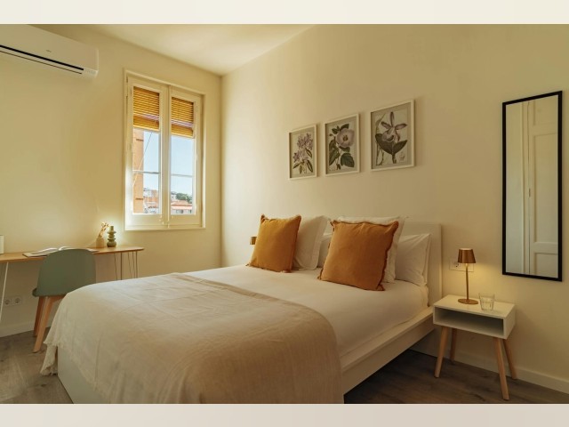 Spain furnished Apartment in Catalonia, Barcelona