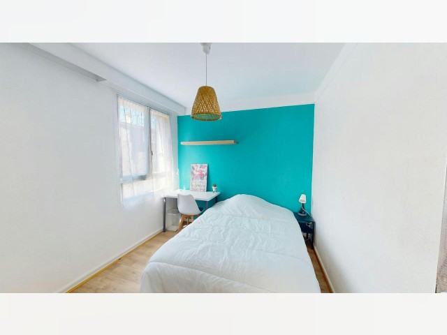 France furnished Room in Occitanie, Toulouse