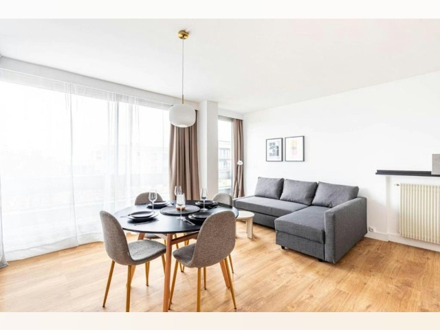 France furnished Apartment in Paris-Isle-of-France, Paris