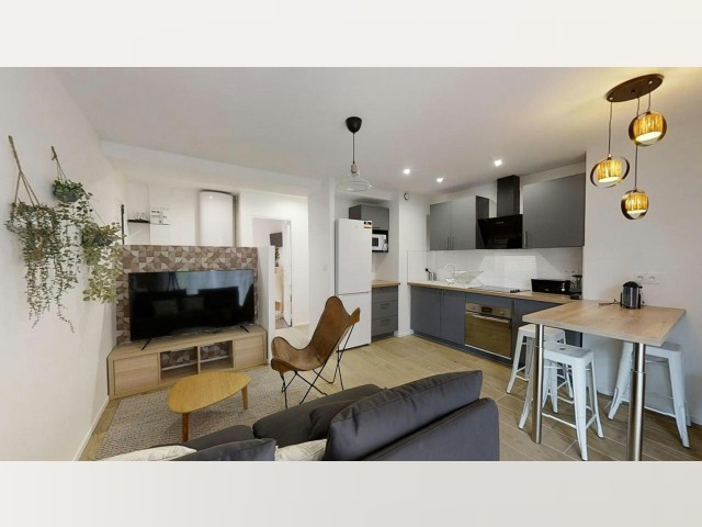 France furnished Room in Occitanie, Toulouse