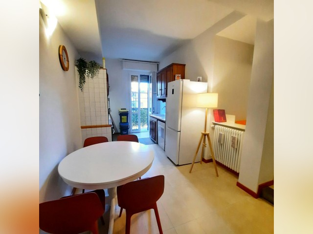 Italy furnished Room in Tuscany, Florence