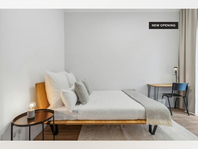 Leipzig Room for rent