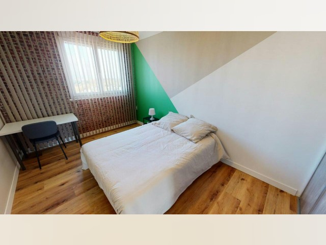 France furnished Room in Aquitaine, Cenon