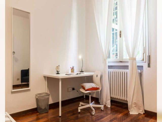 Italy furnished Room in Emilia Romagna, Bologna