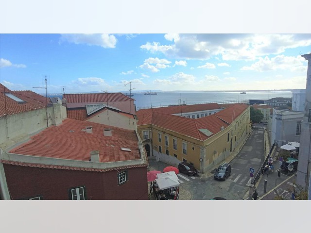 Portugal furnished Apartment in Lisboa-Tagus Valley, Lisbon