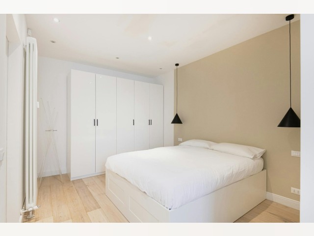Italy furnished Apartment in Lombardy, Milan