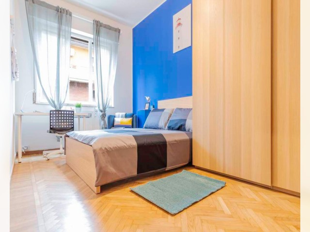 Italy furnished Room in Emilia Romagna, Bologna