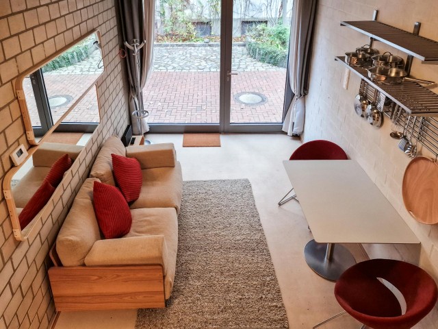 Germany furnished Apartment in Berlin, Berlin