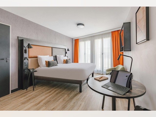 France furnished Apartment in Paris-Isle-of-France, Paris