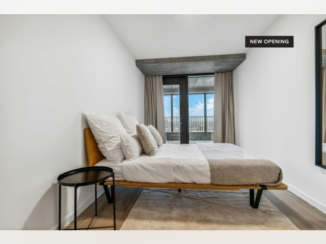 Quarto Mobiliado Alugueres de longa duração em Bruxelas