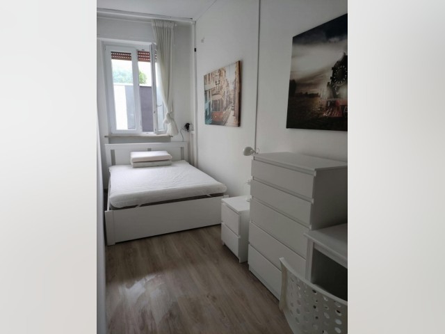 Italy furnished Room in Lombardy, Milan