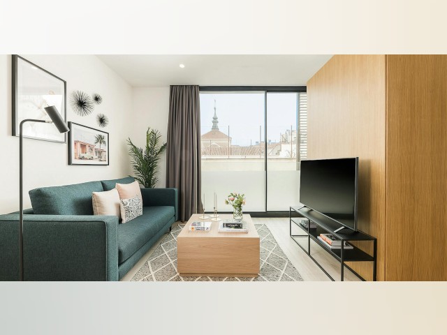 Spain furnished Apartment in Madrid, Madrid