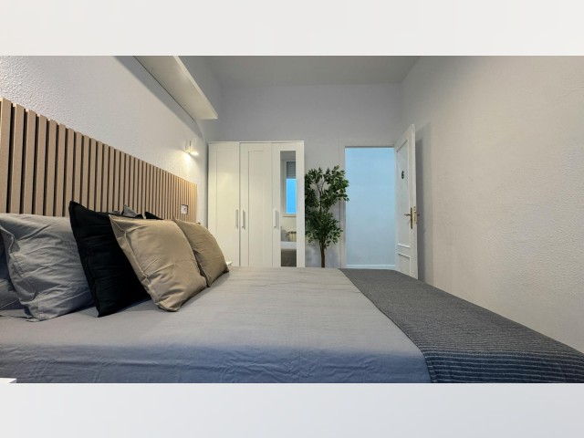 Spain furnished Room in Madrid, Madrid