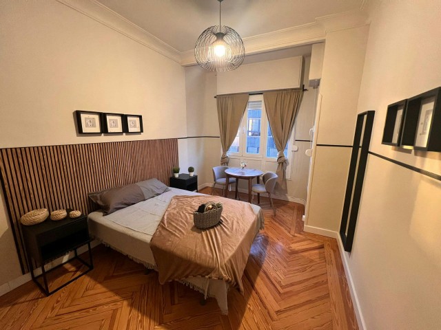 Spain furnished Room in Madrid, Madrid