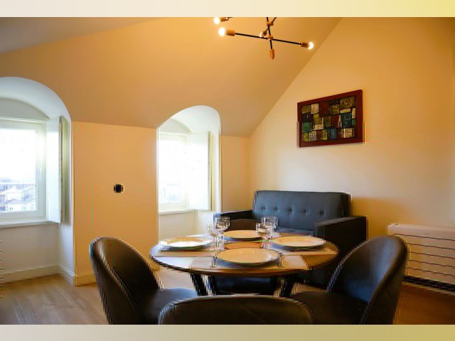 Portugal furnished Apartment in Porto-North Portugal, Porto Oporto